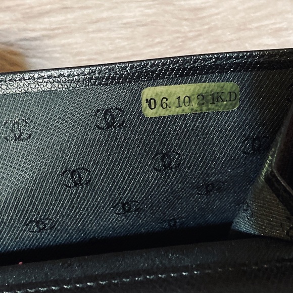 🖤Chanel 🖤Long wallet 💎💎💎 - Picture 13 of 16